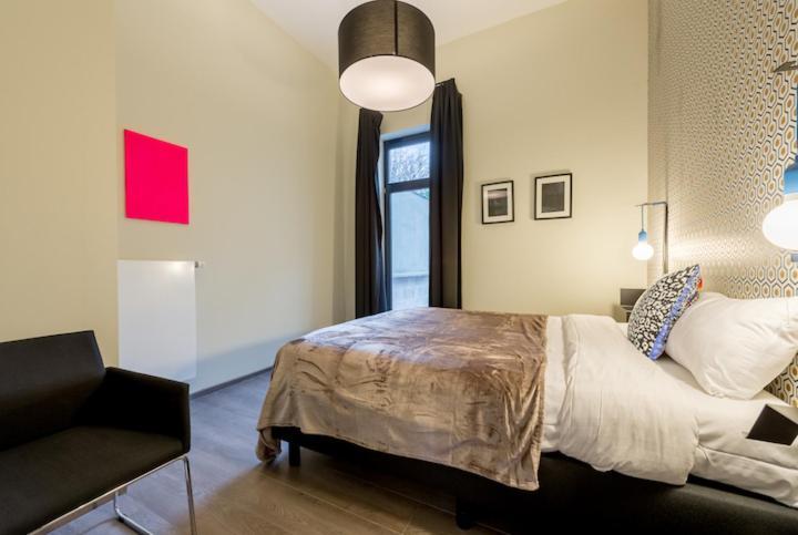 Апартаменти Smartflats Design - Schuman Брюссель Екстер'єр фото