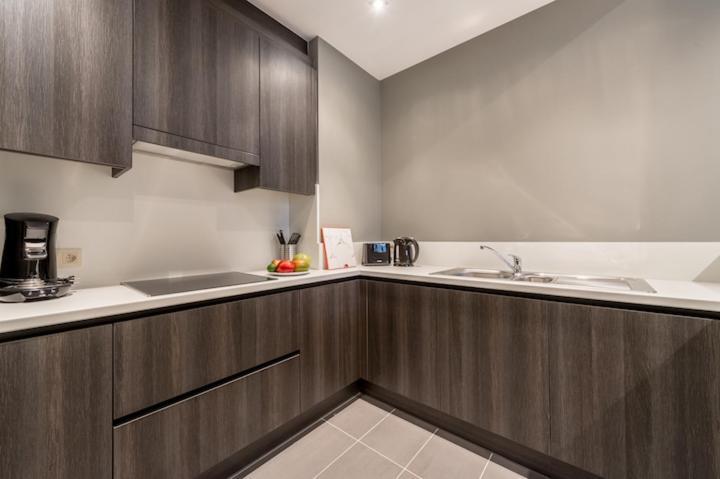 Апартаменти Smartflats Design - Schuman Брюссель Екстер'єр фото
