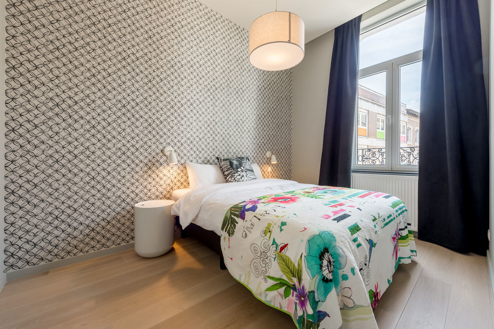 Апартаменти Smartflats Design - Schuman Брюссель Екстер'єр фото