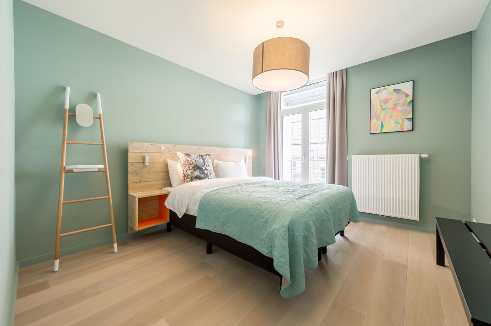 Апартаменти Smartflats Design - Schuman Брюссель Екстер'єр фото