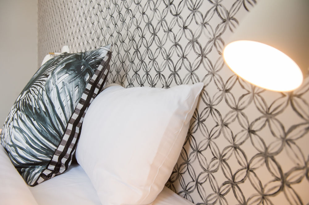 Апартаменти Smartflats Design - Schuman Брюссель Екстер'єр фото