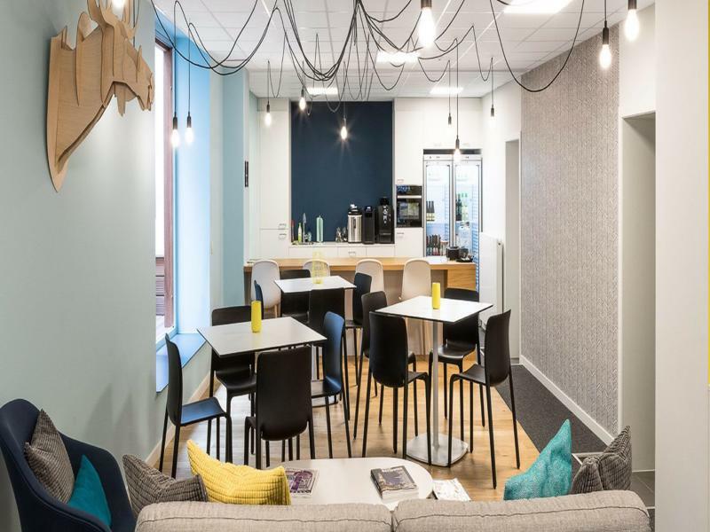 Апартаменти Smartflats Design - Schuman Брюссель Екстер'єр фото