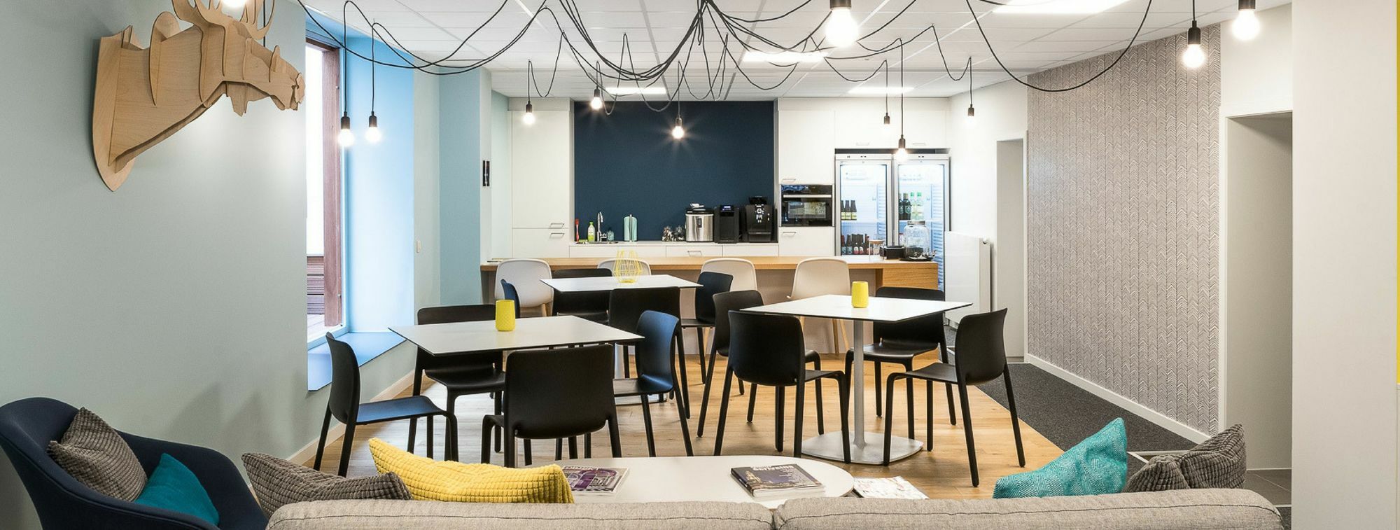 Апартаменти Smartflats Design - Schuman Брюссель Екстер'єр фото