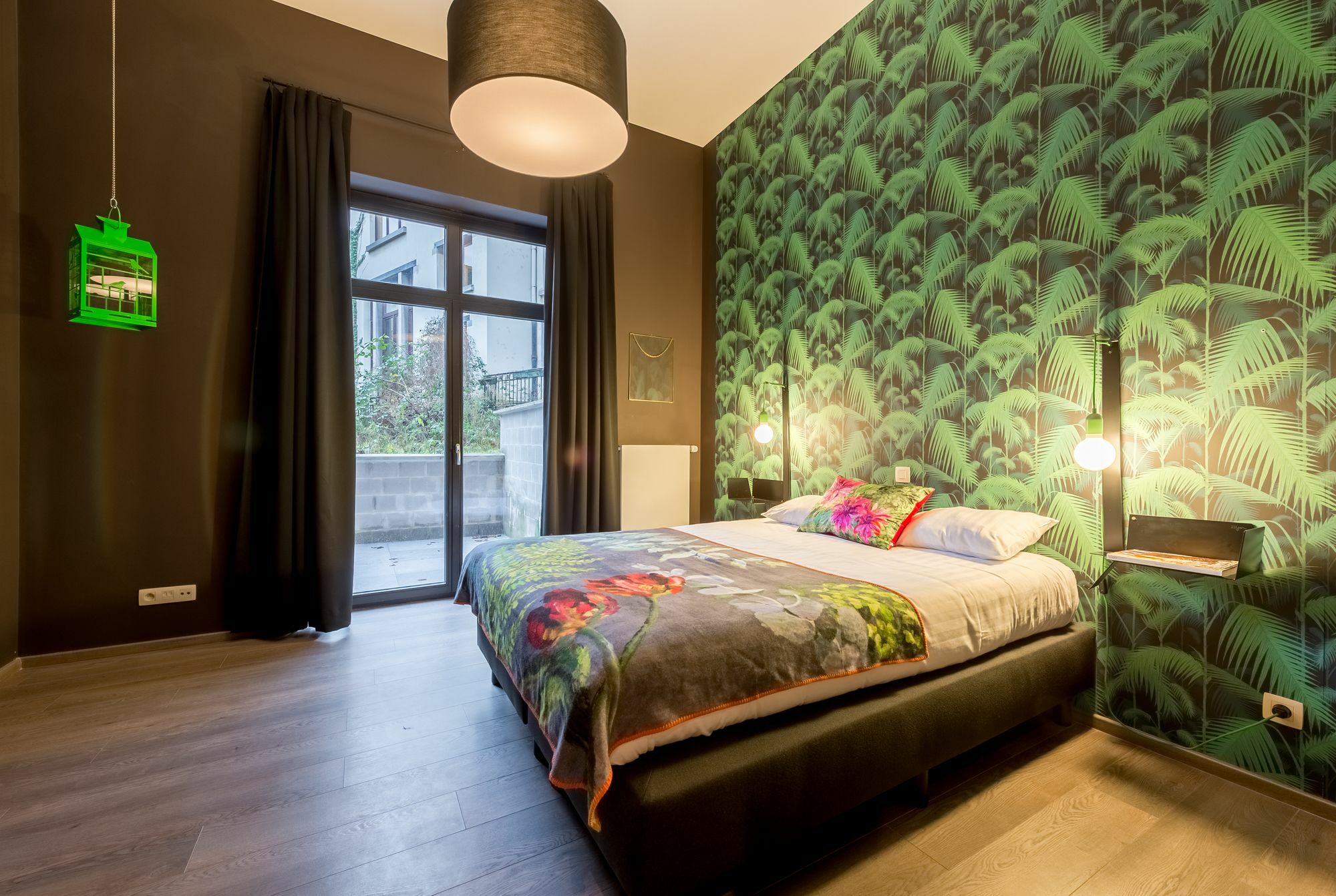 Апартаменти Smartflats Design - Schuman Брюссель Екстер'єр фото